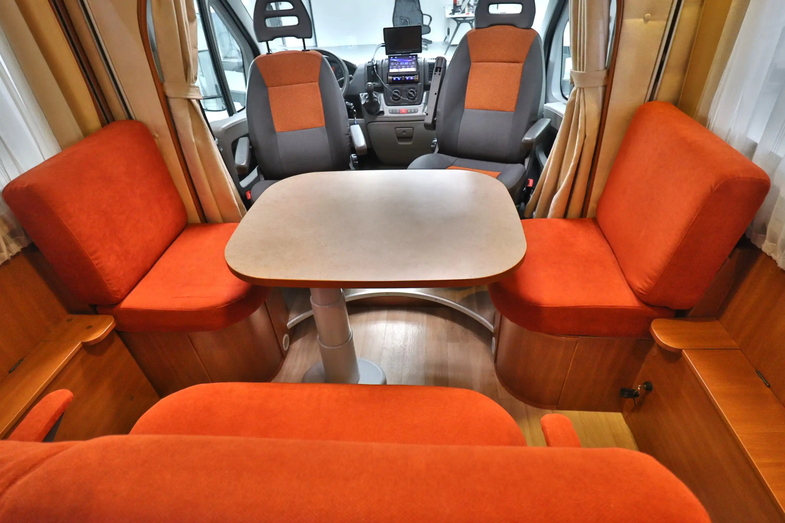 CHAUSSON Sweet Mini